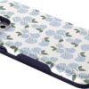 71FYbSxEJRL._AC_SL1500_ Casely iPhone 12 Pro Max Case | Nantucket Cottage | Blue Hydrangea | Bold Protective Design | Compatible with MagSafe