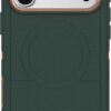 71GxweZCYpL._AC_SL1500_ OtterBox iPhone 17 Pro Max Defender Pro Series Case - Green Intrigue - Tough, Rugged & Durable iPhone Case, Snaps on MagSafe