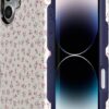 71HmvotCRTL._AC_SL1500_ Casely iPhone 17 Case | Cottage Charm | Cottagecore | Bold Protective Design | Compatible with MagSafe