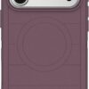 71I35kndWL._AC_SL1500_ OtterBox iPhone 17 Pro Max Defender Pro Series Case - Purple Mystery - Tough, Rugged & Durable iPhone Case, Snaps on MagSafe