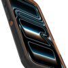 71IqLnUFB-L._AC_SL1500_ OtterBox iPhone 17 Pro (Only) - Defender Series Case - Black Chateau (Black & Orange) - Snaps on MagSafe - Tough - Rugged & Durable