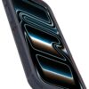 71LII6333jL._AC_SL1500_ OtterBox iPhone 17 Pro Max (Only) - Defender Series Case - Indigo Tulip (Blue & Purple) - Snaps on MagSafe - Tough - Rugged & Durable