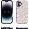 71M0CwfppJL._AC_SL1500_ Casely iPhone 17 Case | Cottage Charm | Cottagecore | Bold Protective Design | Compatible with MagSafe