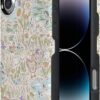 71MZgQvPnPL._AC_SL1500_ Casely iPhone 16 Plus Case | The Waddle Path | Duck Pond | Bold Protective Design | Compatible with MagSafe