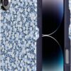 71NUyx9vGDL._AC_SL1500_ Casely iPhone 16 Plus Case | Picking Daisies | Cottagecore | Bold Protective Design | Compatible with MagSafe
