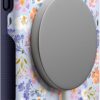 71Ok5astDKL._AC_SL1500_ Casely iPhone 13 Pro Case | Poppy Meadows | Pastel Floral | Bold Protective Design | Compatible with MagSafe