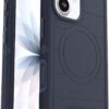 71PFfRcNXJL._AC_SL1500_ OtterBox iPhone 17 Defender Pro Series Case - Blue Sentiment - Tough, Rugged & Durable iPhone Case, Snaps on MagSafe