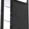 71Q983AGz6L._AC_SL1500_ OtterBox iPhone Air (Only) - Defender Series Case - Black Shadow (Black & Blue) - Snaps on MagSafe - Tough - Rugged & Durable - Multi-Layer - Impact Absorbing iPhone Case