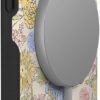 71R4lr48JqL._AC_SL1500_ Casely iPhone 15 Case | Prairie Blooms | Pastel Floral | Bold Protective Design | Compatible with MagSafe