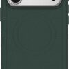 71RIoGmwaCL._AC_SL1500_ OtterBox iPhone 17 Pro Max (Only) - Defender Series Case - Roasted Cashew Mist (Green & Black) - Snaps on MagSafe - Tough - Rugged & Durable