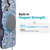 71ROD-OwS2L._AC_SL1500_ Casely iPhone 16 Plus Case | Picking Daisies | Cottagecore | Bold Protective Design | Compatible with MagSafe