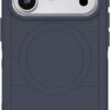 71Sqs3X5fML._AC_SL1500_ OtterBox iPhone 17 Pro Defender Pro Series Case - Blue Sentiment - Tough, Rugged & Durable iPhone Case, Snaps on MagSafe