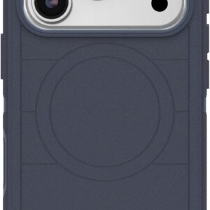 OtterBox iPhone 17 Pro Defender Pro Series Case - Blue Sentiment - Tough, Rugged & Durable iPhone Case, Snaps on MagSafe