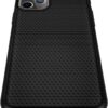 71TOpSKTPsL._AC_SL1000_ Spigen Liquid Air Designed for iPhone 11 Pro Case (2019) - Matte Black