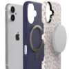71UIDzLwmBL._AC_SL1500_ Casely iPhone 17 Case | Cottage Charm | Cottagecore | Bold Protective Design | Compatible with MagSafe