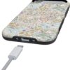 71WRJGxxiWL._AC_SL1500_ Casely iPhone 17 Air Case | The Waddle Path | Duck Pond | Bold Protective Design | Compatible with MagSafe