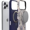 71YDAp191L._AC_SL1500_ Casely iPhone 17 Pro Max Case | Ink & Iris | Vintage Floral | Bold Protective Design | Compatible with MagSafe