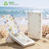 71YdZkYOEL._AC_SL1500_ ESR for iPhone 17 Case, Camera Control Cover, Compatible with MagSafe, Shockproof Military-Grade Protection, Magnetic Case for iPhone 17, Classic Hybrid, Coastal Summer, Cream White
