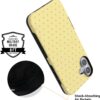 71aHj891fDL._AC_SL1500_ Casely iPhone 16 Plus Case | On the Dot | Yellow Polka Dot | Bold Protective Design | Compatible with MagSafe