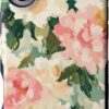 71aUAi0sW1L._AC_SL1500_ Casely iPhone 16 Plus Case | The Garden Room | Painted Petals | Bold Protective Design | Compatible with MagSafe