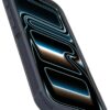 71bJx5zSEXL._AC_SL1500_ OtterBox iPhone 17 Pro Max (Only) - Defender Series Case - Vintage Indigo Dream (Blue & Black) - Snaps on MagSafe - Tough - Rugged & Durable