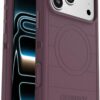 71bfO-Mc-7L._AC_SL1500_ OtterBox iPhone 17 Pro Max Defender Pro Series Case - Purple Mystery - Tough, Rugged & Durable iPhone Case, Snaps on MagSafe