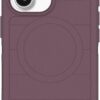 71byjcl5DBL._AC_SL1500_ OtterBox iPhone 17 Defender Pro Series Case - Purple Mystery - Tough, Rugged & Durable iPhone Case, Snaps on MagSafe