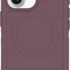 OtterBox iPhone 17 Defender Pro Series Case - Purple Mystery - Tough, Rugged & Durable iPhone Case, Snaps on MagSafe