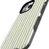 71eEAHPMj7L._AC_SL1500_ Casely iPhone 13 Pro Max Case | Linen Stripe | The Boyfriend Collection | Bold Protective Design | Compatible with MagSafe