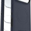 71eNet-xDwL._AC_SL1500_ OtterBox iPhone Air (Only) - Defender Series Case - Vintage Indigo Dream (Blue & Black) - Snaps on MagSafe - Tough - Rugged & Durable - Multi-Layer - Impact Absorbing iPhone Case