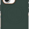 71fHrW2xZSL._AC_SL1500_ OtterBox iPhone 17 Defender Pro Series Case - Green Intrigue - Tough, Rugged & Durable iPhone Case, Snaps on MagSafe
