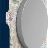 71fdqwA1pVL._AC_SL1500_ Casely iPhone 13 Mini Case | The Waddle Path | Duck Pond | Bold Protective Design | Compatible with MagSafe