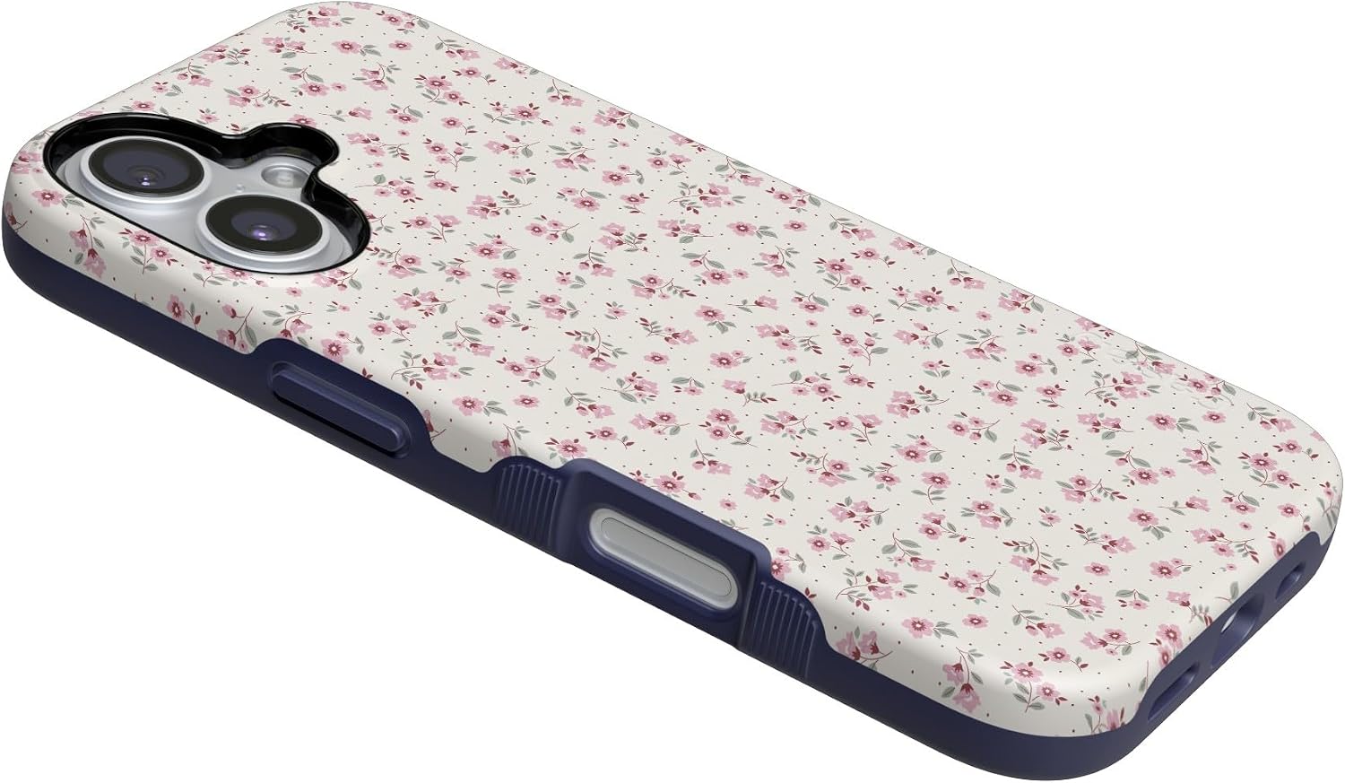 71g8hUbmLxL._AC_SL1500_ Casely iPhone 17 Case | Cottage Charm | Cottagecore | Bold Protective Design | Compatible with MagSafe