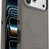 71gYwiHKUIL._AC_SL1500_ OtterBox iPhone 17 Pro Max (Only) - Defender Series Case - Dark Roast (Grey & Black) - Snaps on MagSafe - Tough - Rugged & Durable