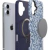 71gfzjNssJL._AC_SL1500_ Casely iPhone 16 Plus Case | Picking Daisies | Cottagecore | Bold Protective Design | Compatible with MagSafe