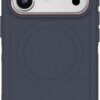 71hFJZ0EVLL._AC_SL1500_ OtterBox iPhone 17 Pro (Only) - Defender Series Case - Indigo Tulip (Blue & Purple) - Snaps on MagSafe - Tough - Rugged & Durable