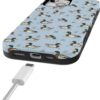 71hbX0mu-HL._AC_SL1500_ Casely iPhone 15 Plus Case | Blue Mallard & Co. | The Boyfriend Collection | Bold Protective Design | Compatible with MagSafe
