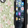 71idMPh7r4L._AC_SL1500_ Casely iPhone 14 Plus Case | Hydrangea Haze | Floral Garden | Bold Protective Design | Compatible with MagSafe