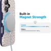 71lcJNTJdYL._AC_SL1500_ Casely iPhone 17 Case | Cottage Charm | Cottagecore | Bold Protective Design | Compatible with MagSafe