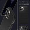 71mVbXf5O6L._AC_SL1000_ Spigen Liquid Air Designed for iPhone 12 Pro Max Case (2020) - Matte Black