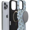71nKBgsYLL._AC_SL1500_ Casely iPhone 16 Pro Max Case | Blue Mallard & Co. | The Boyfriend Collection | Bold Protective Design | Compatible with MagSafe