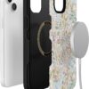 71o1mtdSsFL._AC_SL1500_ Casely iPhone 14 Plus Case | The Waddle Path | Duck Pond | Bold Protective Design | Compatible with MagSafe