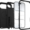 71oTRyVvbmL._AC_SL1500_ OtterBox iPhone Air Defender Pro Series Case - Black - Tough, Rugged & Durable iPhone Case, Snaps on MagSafe, Multi-Layer, Impact Absorbing iPhone Case