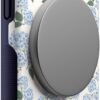 71osqHMDYRL._AC_SL1500_ Casely iPhone 14 Pro Case | Nantucket Cottage | Blue Hydrangea | Bold Protective Design | Compatible with MagSafe