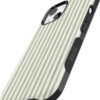 71pD1ER7RkL._AC_SL1500_ Casely iPhone 13 Case | Linen Stripe | The Boyfriend Collection | Bold Protective Design | Compatible with MagSafe