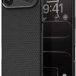 71pQXpu2WhL._AC_SL1200_ Casely iPhone 13 Pro Case | The Boyfriend Collection | Linen Stripe | Bold Protective Design | Compatible with MagSafe