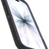 71rrJC26OL._AC_SL1500_ OtterBox iPhone 17 (Only) - Defender Series Case - Black Shadow (Black & Blue) - Snaps on MagSafe - Tough - Rugged & Durable