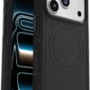 71v11ZsT1OL._AC_SL1500_ OtterBox iPhone 17 Pro Defender Pro Series Case - Black - Tough, Rugged & Durable iPhone Case, Snaps on MagSafe
