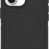 OtterBox iPhone 17 Defender Pro Series Case - Black - Tough, Rugged & Durable iPhone Case, Snaps on MagSafe