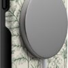 71vgNRIj8LL._AC_SL1500_ Casely iPhone 16e Case | Sage Garden | Green Floral | Bold Protective Design | Compatible with MagSafe